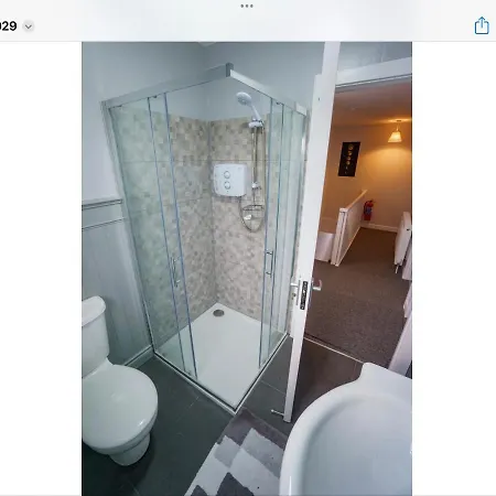 Warm And Cosy 4 Bedroom In Village Athea