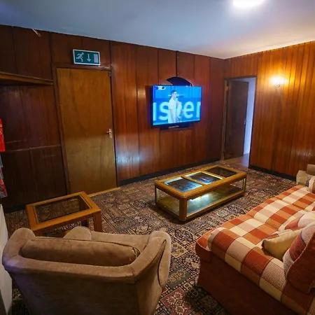 Holiday home Warm And Cosy 4 Bedroom In Village Athea